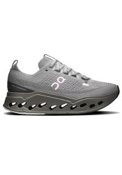 Women's shoes On Running Cloudsurfer Max, W Alloy Asphalt