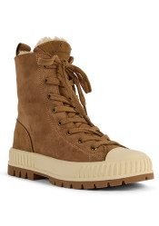 Women's shoes EMU Australia Nomad Wanderer Chestnut