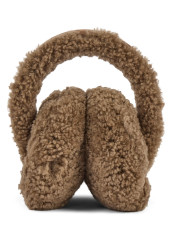 Women\'s earmuffs EMU Australia Angahook Teddy Earmuffs Mushroom