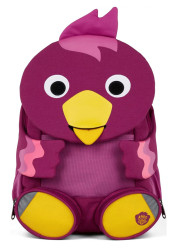 Affenzahn Large Friend-Bird Children's Kindergarten Backpack