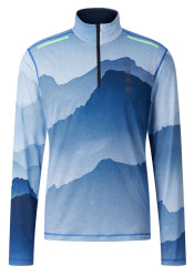 Men\'s functional turtleneck BOGNER FIRE+ICE Pascal Men 1st Layer A59