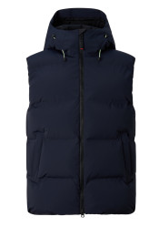 Men\'s vest BOGNER FIRE+ICE Gill Men Indoor Vest 468