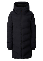Women\'s coat BOGNER FIRE+ICE Tec-Aen W Coat 026