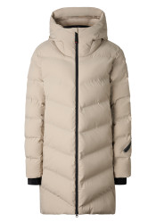Women\'s coat BOGNER FIRE+ICE Tec-Aen W Coat 762