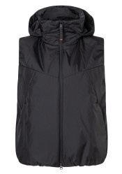 Women\'s vest BOGNER FIRE+ICE Bonny W Indoor Vest 026