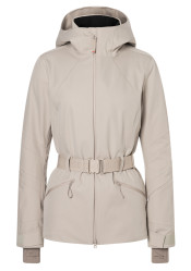 Women\'s ski jacket BOGNER FIRE+ICE Moia2-T W Ski Jkt 762