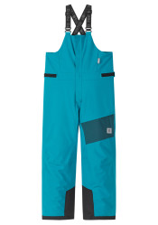 Children´s winter pants Reima Vuonelo - aquatic blue