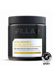 Dietary supplement PILLAR Performance Ultra Immune C Tropical Jar 200 g