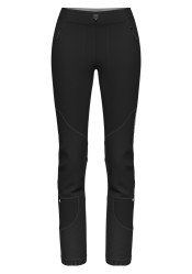 Women\'s pants Crazy Pant Oxygen Woman Black