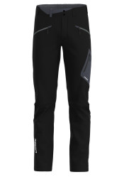 Men\'s pants Crazy Pant Resolution Man Black