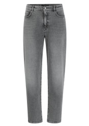 Marc Cain BS 82.25 D08 Jeans 820 Grey