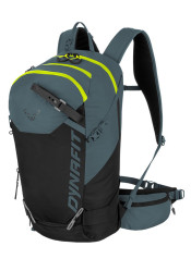 Alpine ski backpack Dynafit Ridge 26 Backpack Cinder/Black Out