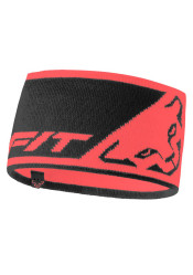 Men's headband Dynafit Leopard Logo Headband Cabana