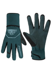 Men's winter gloves Dynafit Mercury DST Gloves Cinder