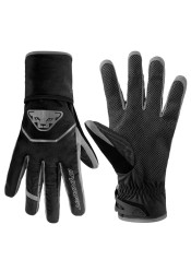 Men's winter gloves Dynafit Mercury DST Gloves Black Out