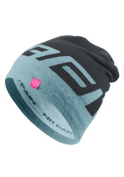 Men's winter hat Dynafit FT Beanie Cloud Blue