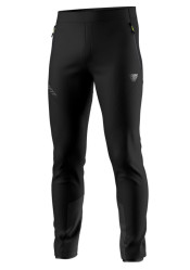 Men's hybrid pants Dynafit Blacklight Hybrid Pnt M Black Out