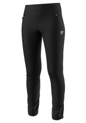 Women's hybrid pants Dynafit Blacklight Hybrid Pnt W Black Out