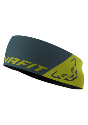 Sports headband Dynafit Performance Headband Golden Lime