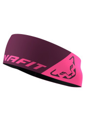 Sports headband Dynafit Performance Headband Cheeky Pink