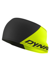 Dynafit Upcycled PTC Headband Lime Punch