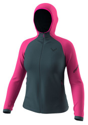 Dynafit Radical Ptc Hooded Jkt W flamingo/0720
