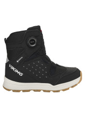 Viking 3-94100-2 Espo Reflex Warm GTX BOA Black