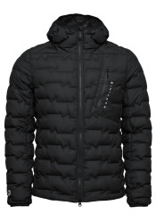 Men's Martini Firstline Next In Down Jkt M Black/Black Down Jacket