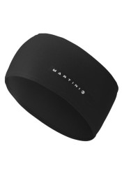 Martini Firstline Functional Headband Uni Black 110
