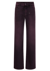Marc Cain BC 82.31 D11 Jeans 296 Winetasting