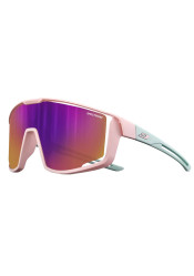 Julbo Fury S PASTEL PINK / PASTEL BLUE