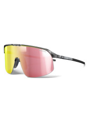 Julbo Density Black Tranlu Brill / Grey (Match Finisher Black)