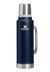 Thermos Stanley The Legendary Classic Bottle Dark Navy