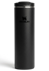 Stanley The Transit Fliptop Mug 350 ml / 12 oz Black 2.0
