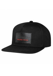 Stöckli Cap WRT Pro Black