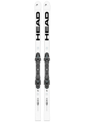 Head WCR e-GS Rebel SW RP + FF ST 14 X