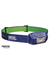 Petzl Actik Core Blue