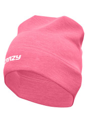 Crazy Cap Mind Unisex Blush