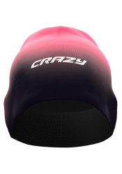 Crazy Cap Spire Thermo Woman Blush