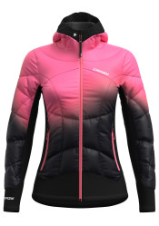 Crazy Jacket Exit Woman Blush