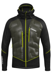 Crazy Jacket Viper Man Forest