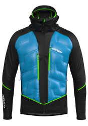 Crazy Jacket Viper Man Galaxy