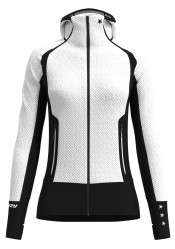 Crazy Pull Inspire Woman White-Black