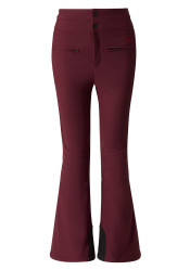 Perfect Moment Aurora Hw Ski Pant 2479 Wine