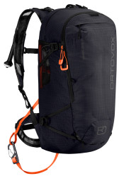 Ortovox Avabag Litric Zero 27 Black Raven 27 Liter