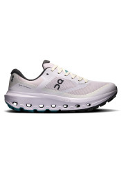 Women's trail shoes On Running Cloudvista 3 WP W Ether/Grain