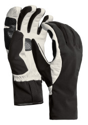 Ortovox Tour Glove Men's Black Raven