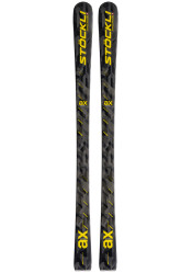 Stöckli Montero AX