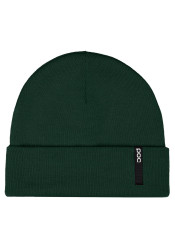 POC Beanie Flat Low Pargasite Green