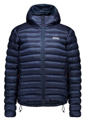 POC W's Coalesce Jacket Apatite Navy